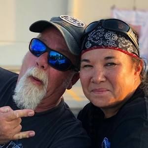 Meet your Posher, Jeff